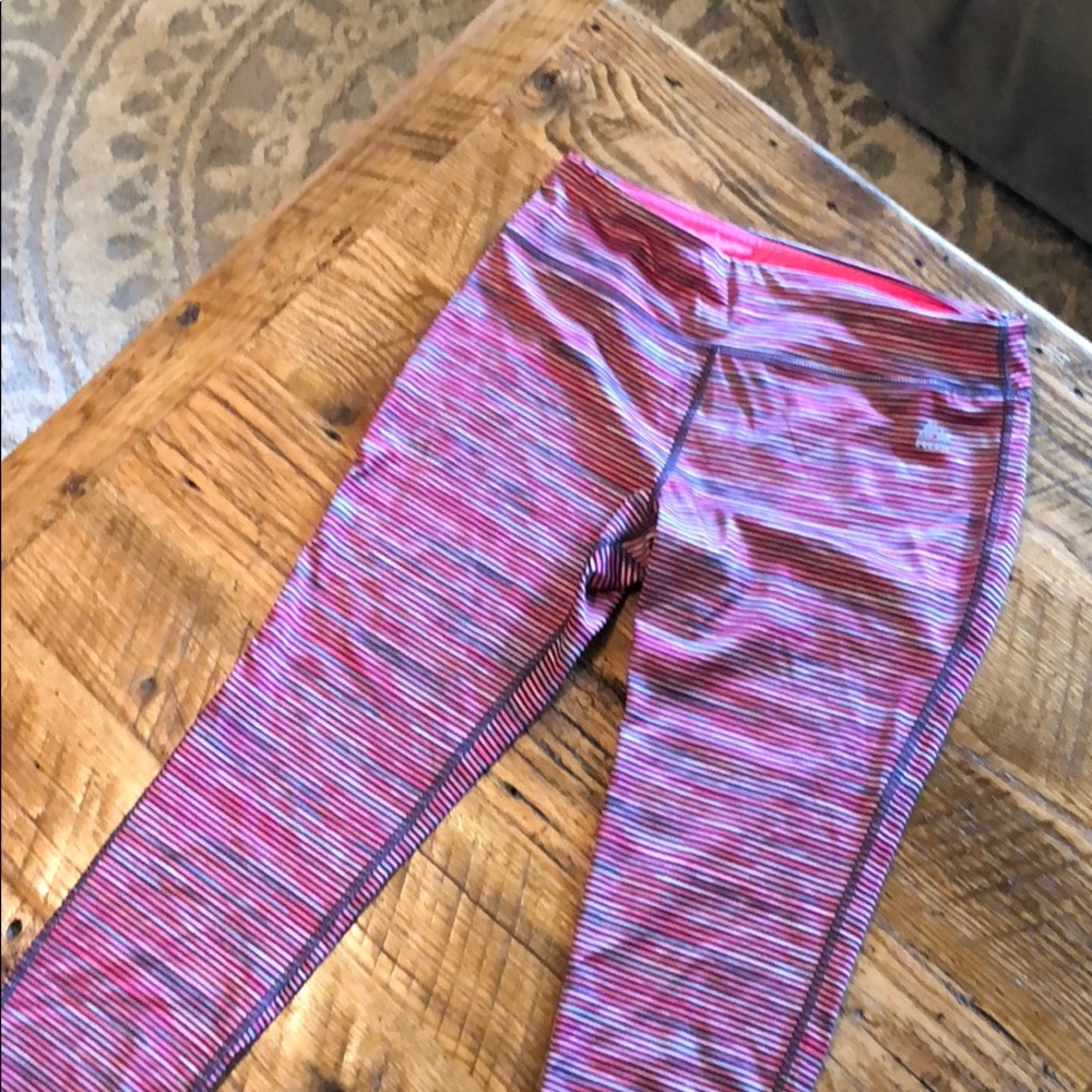 Workout leggings